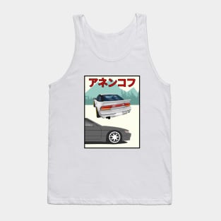 Nissan 240sx Tank Top